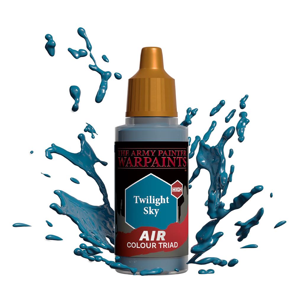 Army Painter Paint: Air Twilight Sky Obrázek