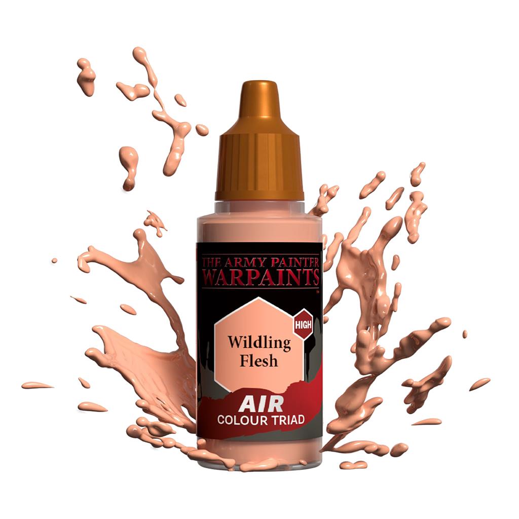 Army Painter Paint: Air Wildling Flesh Obrázek