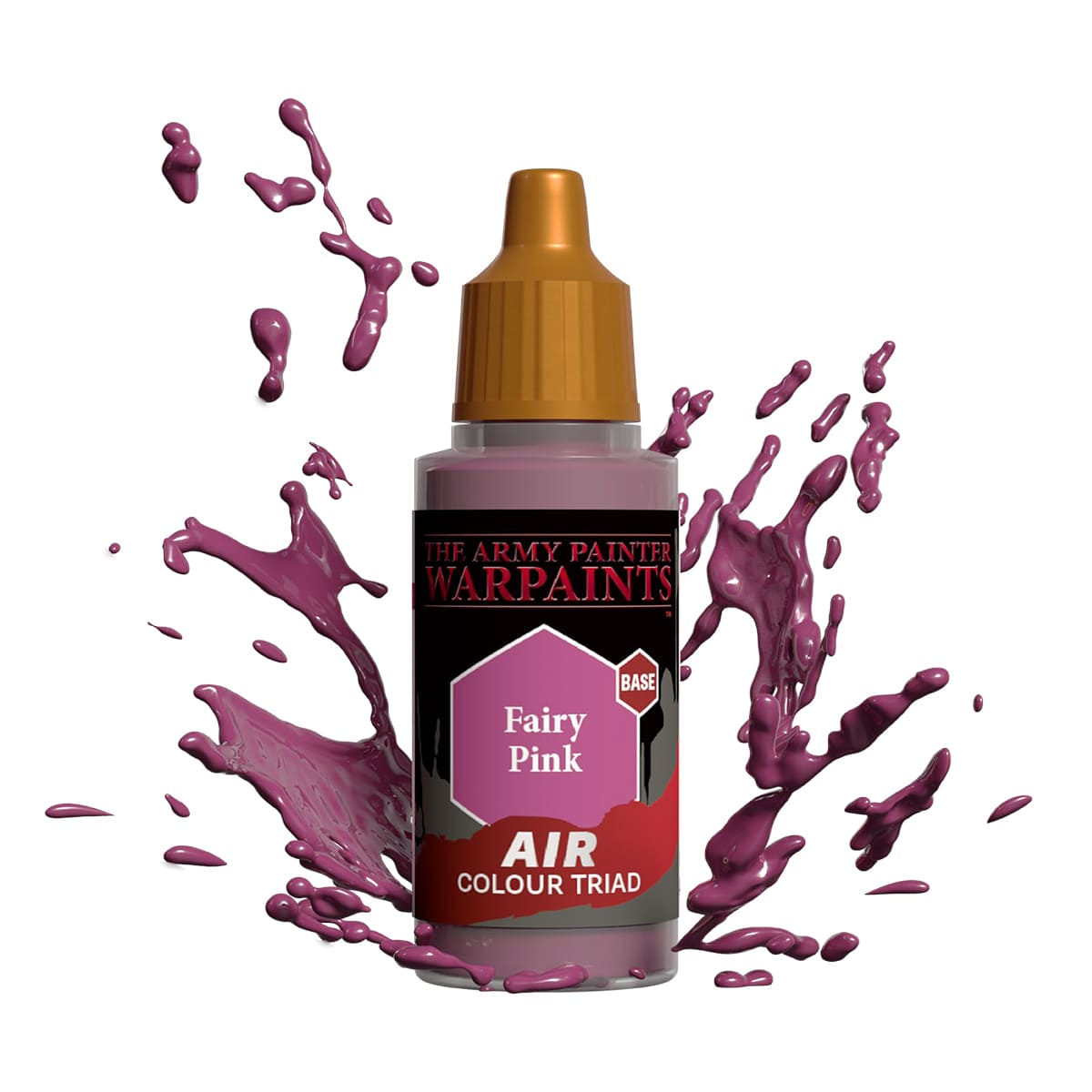 Army Painter Paint: Air Fairy Pink Obrázek