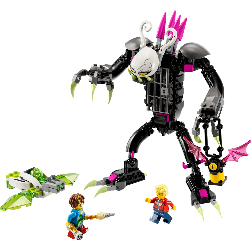 LEGO® Šklebostráž 71455 Obrázek