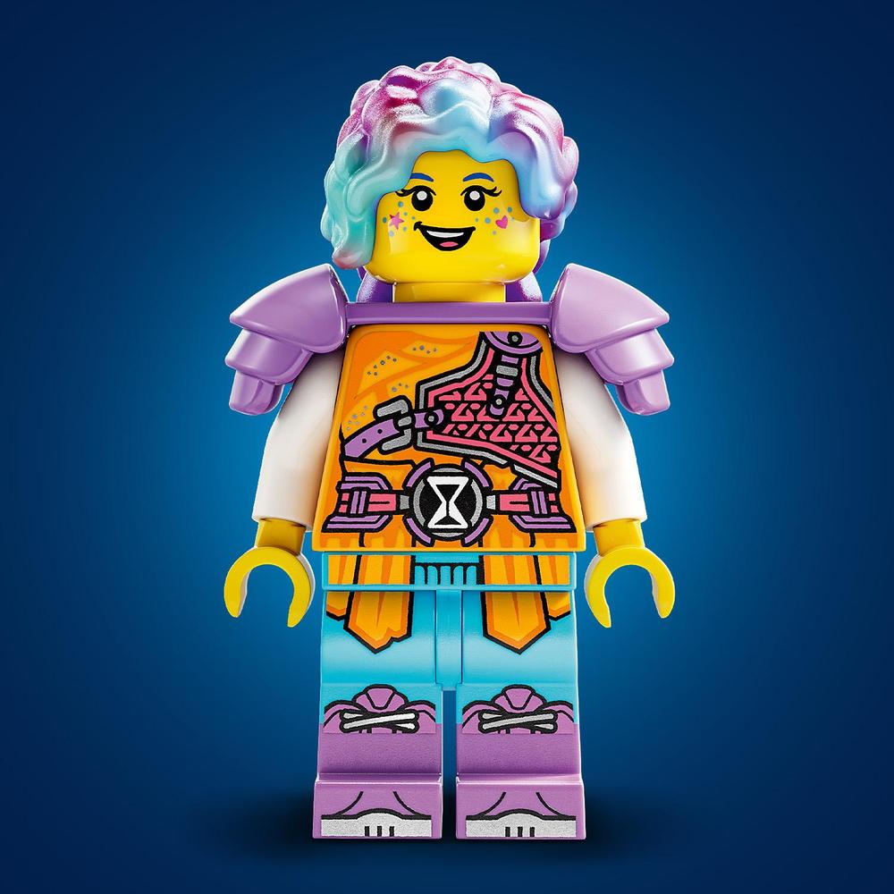 LEGO® Izzie a králíček Bunchu 71453 Obrázek
