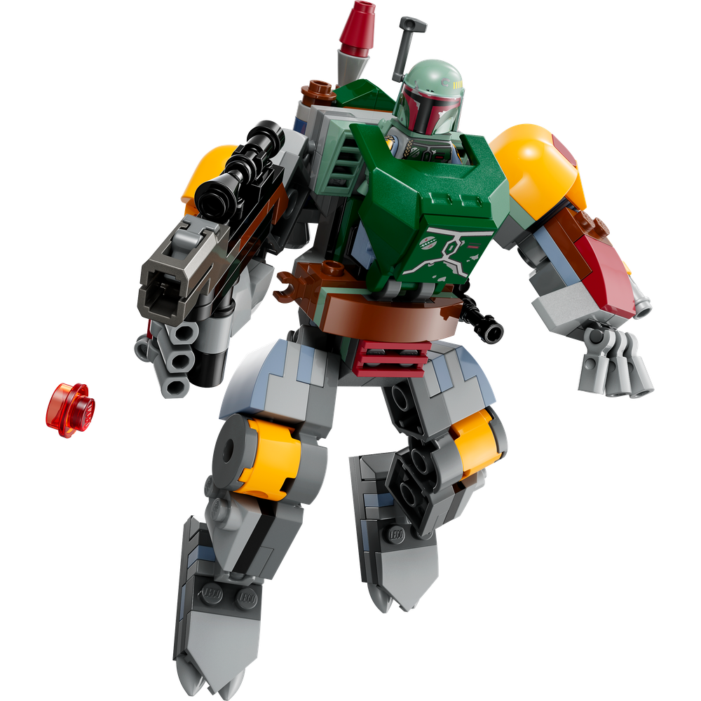 LEGO® Robotický oblek Boby Fetta 75369 Obrázek