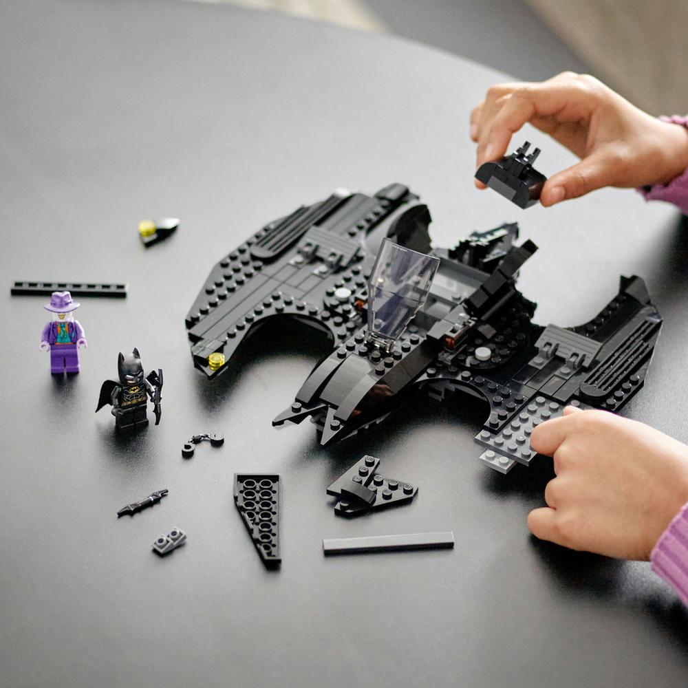 LEGO® Batwing: Batman™ vs. Joker™ 76265 Obrázek