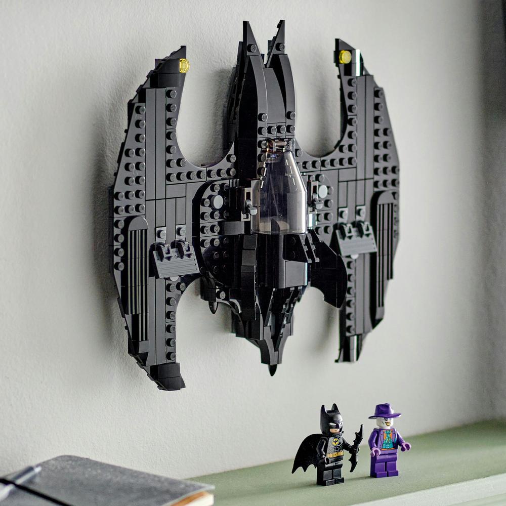 LEGO® Batwing: Batman™ vs. Joker™ 76265 Obrázek