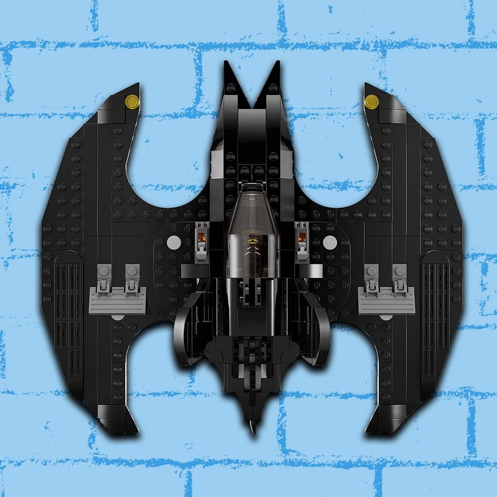 LEGO® Batwing: Batman™ vs. Joker™ 76265 Obrázek