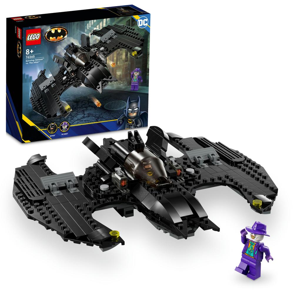 LEGO® Batwing: Batman™ vs. Joker™ 76265 Obrázek