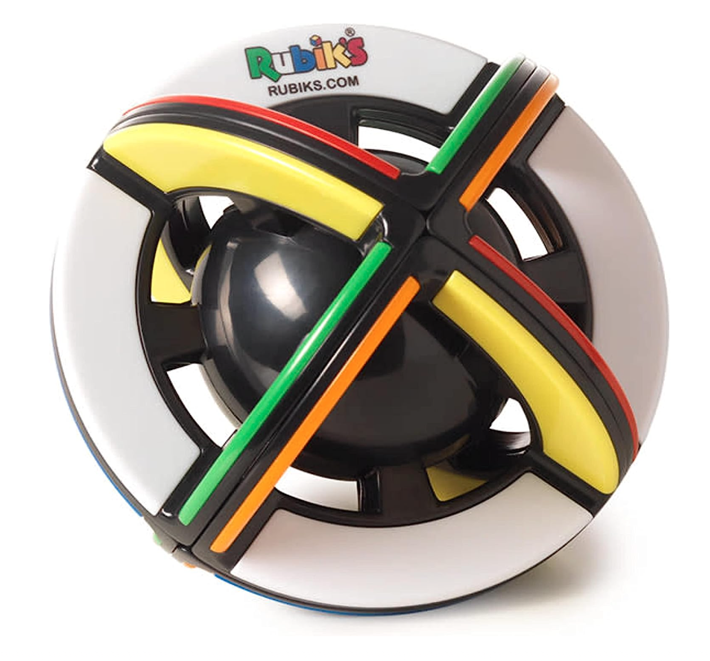 Spin Master Rubik's Orbit 2x2 Obrázek