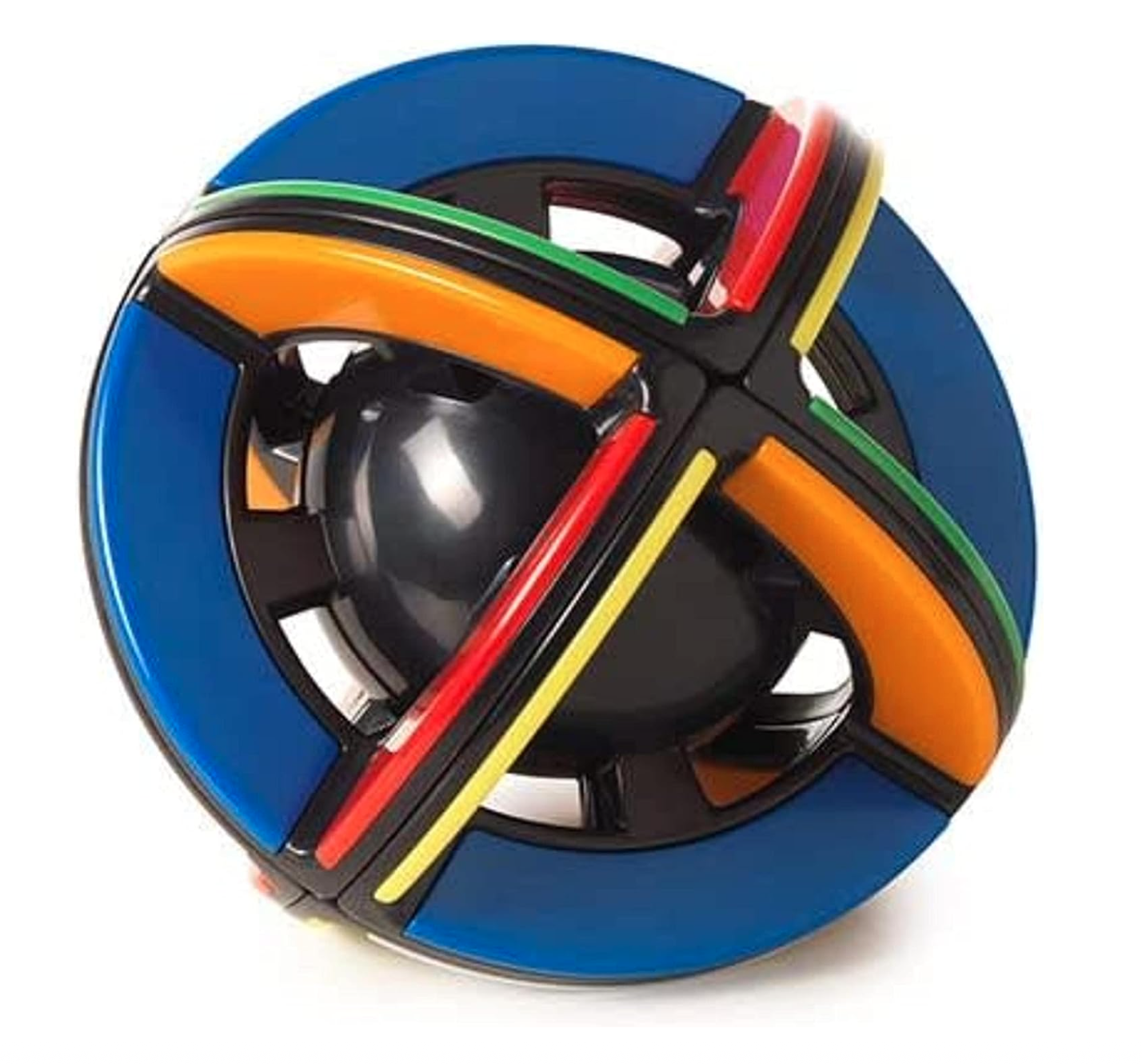 Spin Master Rubik's Orbit 2x2 Obrázek