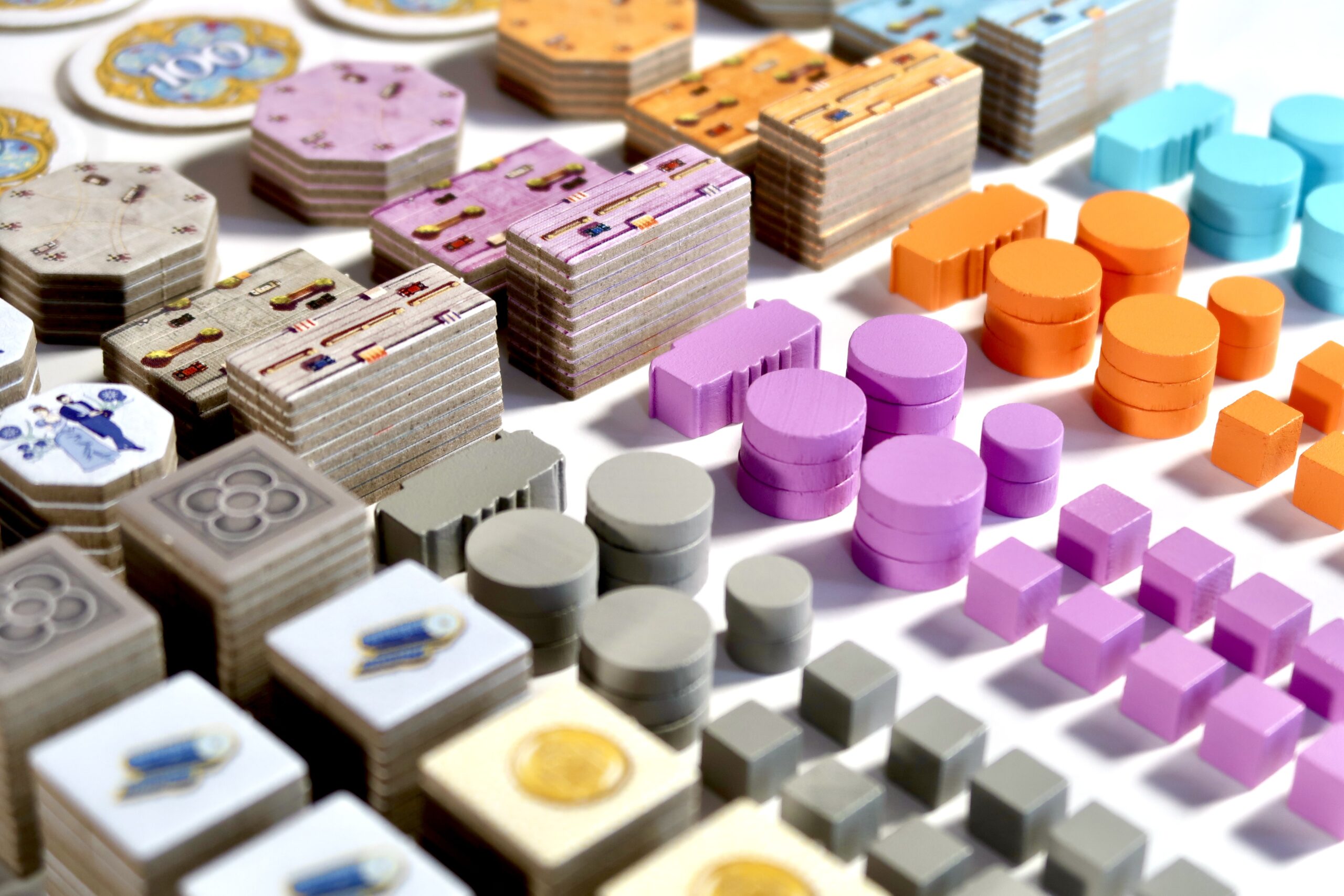 Board&Dice Barcelona Obrázek