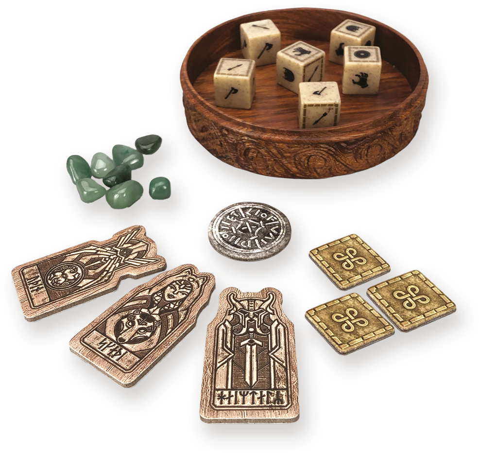 Blackfire CZ Assassin’s Creed: Orlog CZ Obrázek