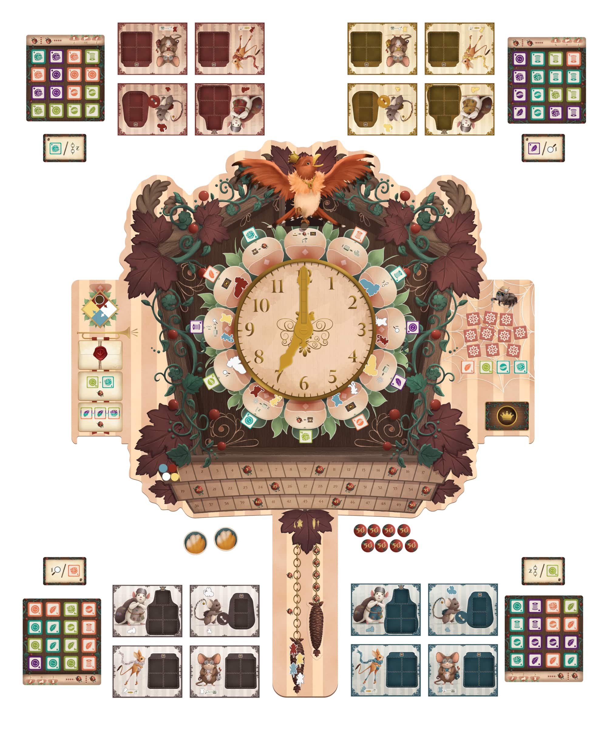 Blackfire CZ Cupity Dupity Obrázek