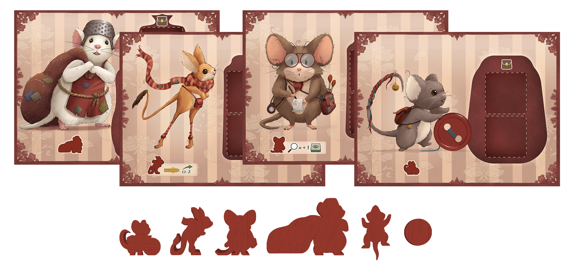 Blackfire CZ Cupity Dupity Obrázek