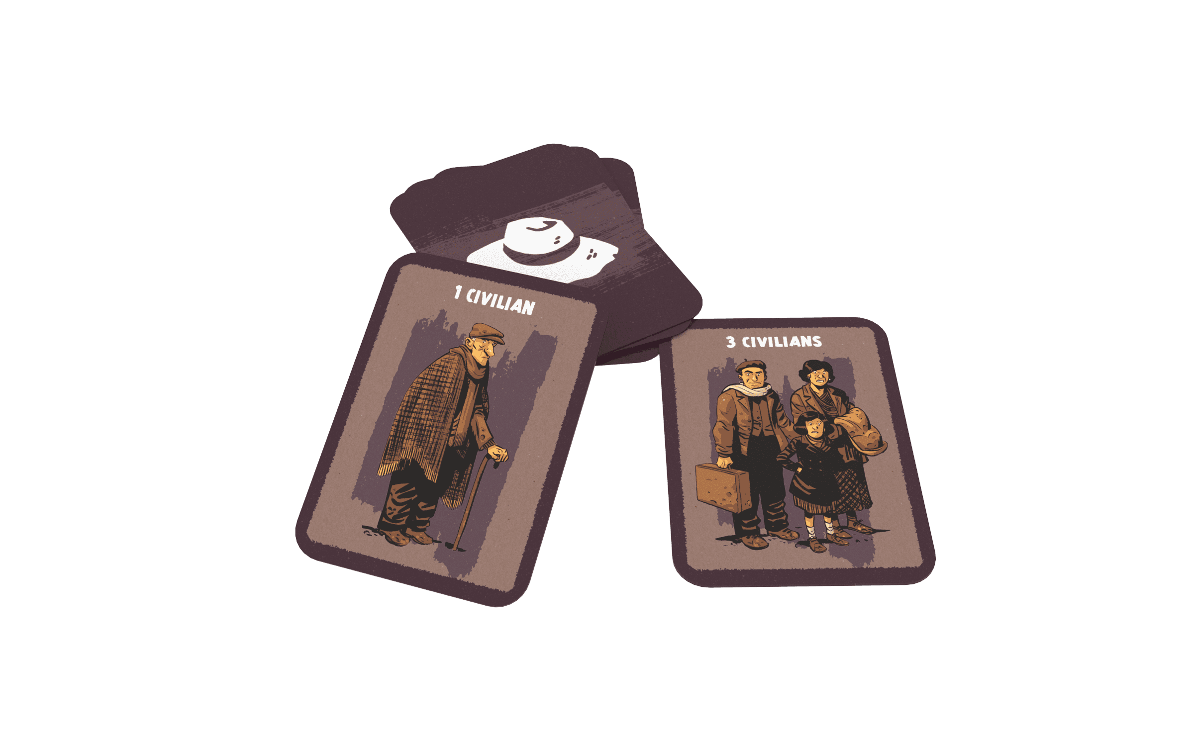 25th Century Games Resist! Obrázek