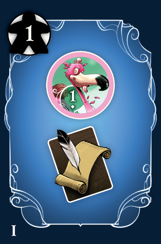 TLAMA games Válka v Říši divů Obrázek