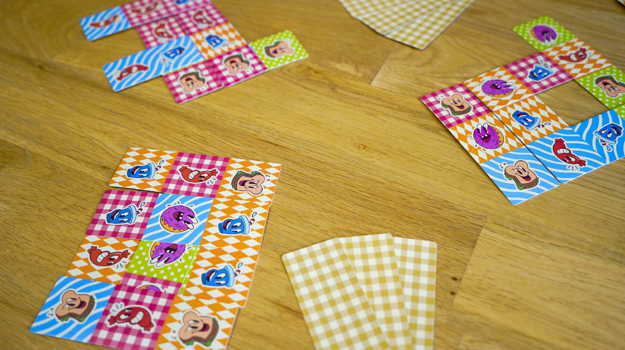 Blackfire CZ Dokonalý piknik Obrázek