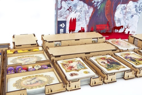 Poland Games Insert: Lacrimosa (ERA89248) Obrázek