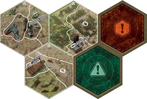 Fantasy Flight Games Fallout - EN Obrázek