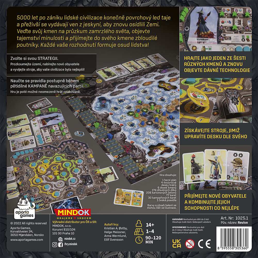 Mindok Obleva Obrázek