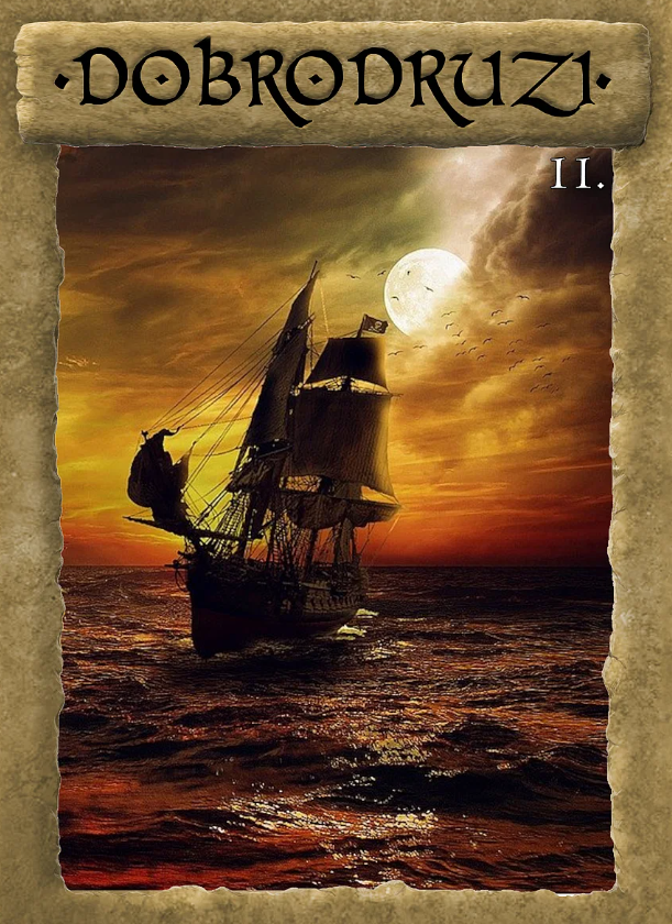 Tlačové štúdio Váry Dobrodruzi 11 Obrázek