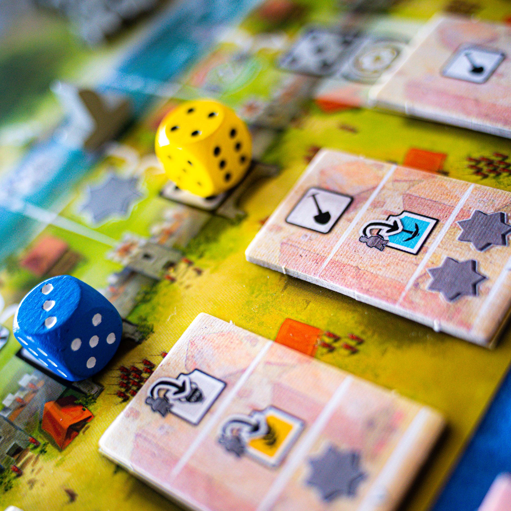 TLAMA games Discordia: Druhá edice CZ+EN Obrázek