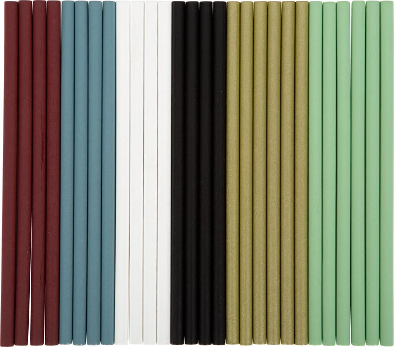 Small Foot Vertikální Mikádo Gold Edition Obrázek