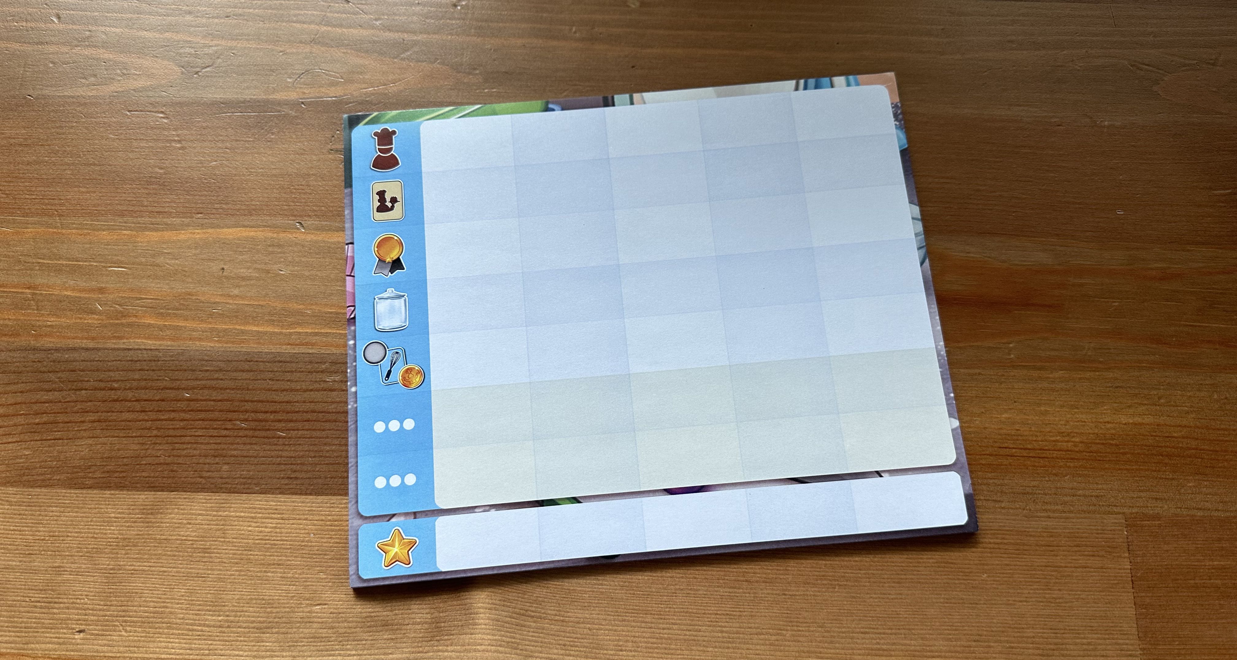 TLAMA games Sladká tečka: Klání cukrářů Obrázek