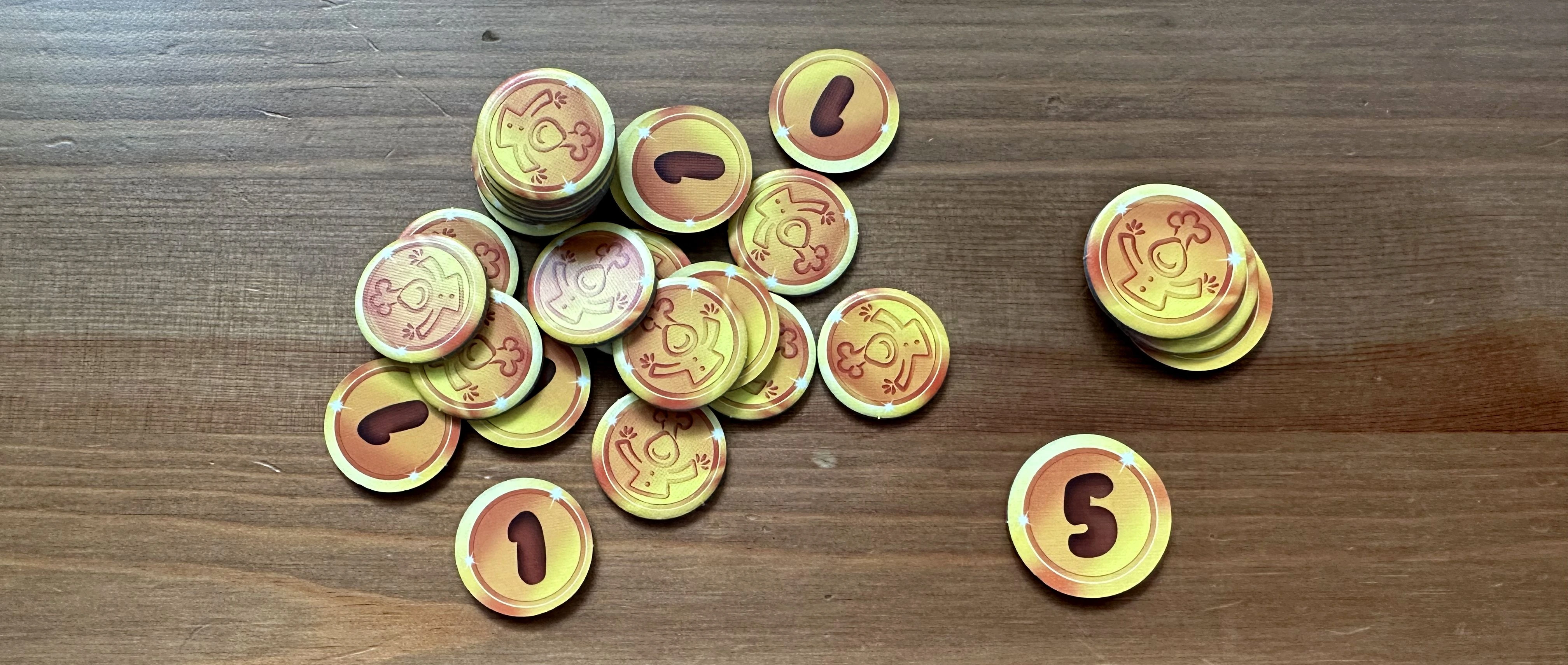 TLAMA games Sladká tečka: Klání cukrářů Obrázek