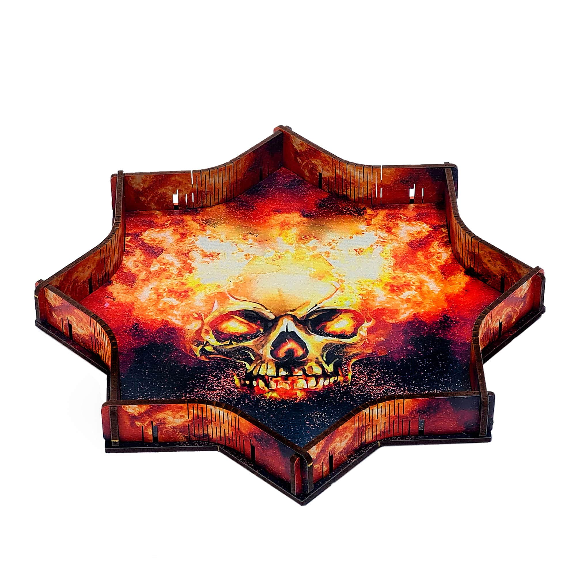 Poland Games Dice Tray: Pit Lord (ERA89054) Obrázek