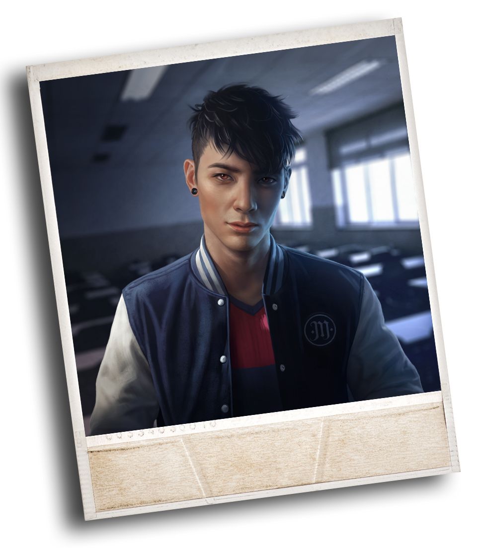 Godot Games Among Cultists: Down into the Abyss - EN/DE/FR/ES/PL Obrázek