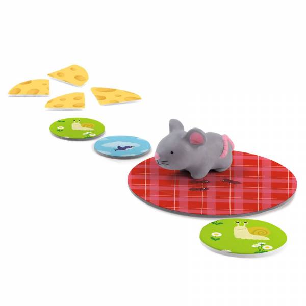 Djeco Little Lucky Obrázek