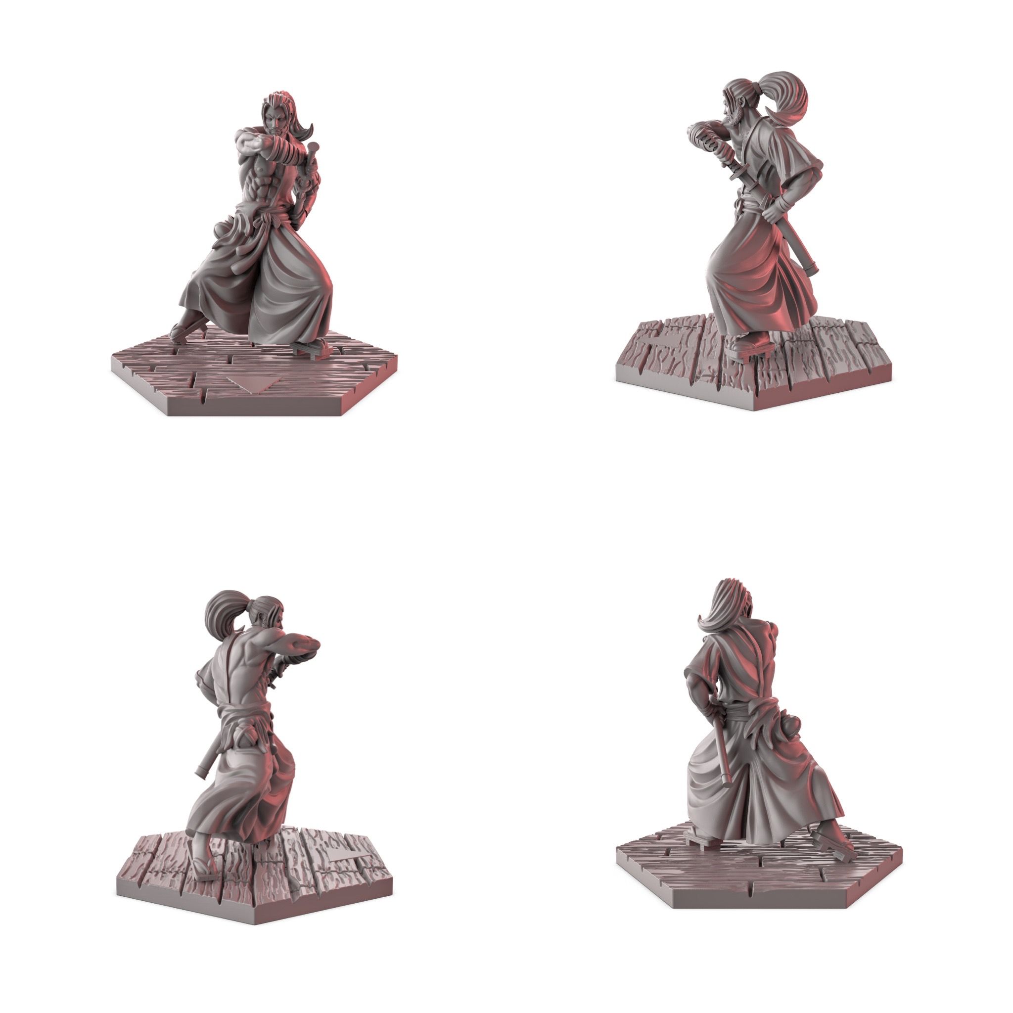 TLAMA games Senjutsu: Bitva o Japonsko Obrázek