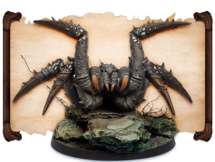 Cool Mini Or Not Trudvang Legends: Darkwoods - EN Obrázek