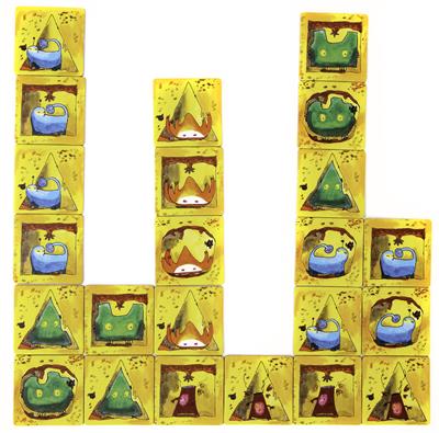 inPatience Castellion - EN Obrázek