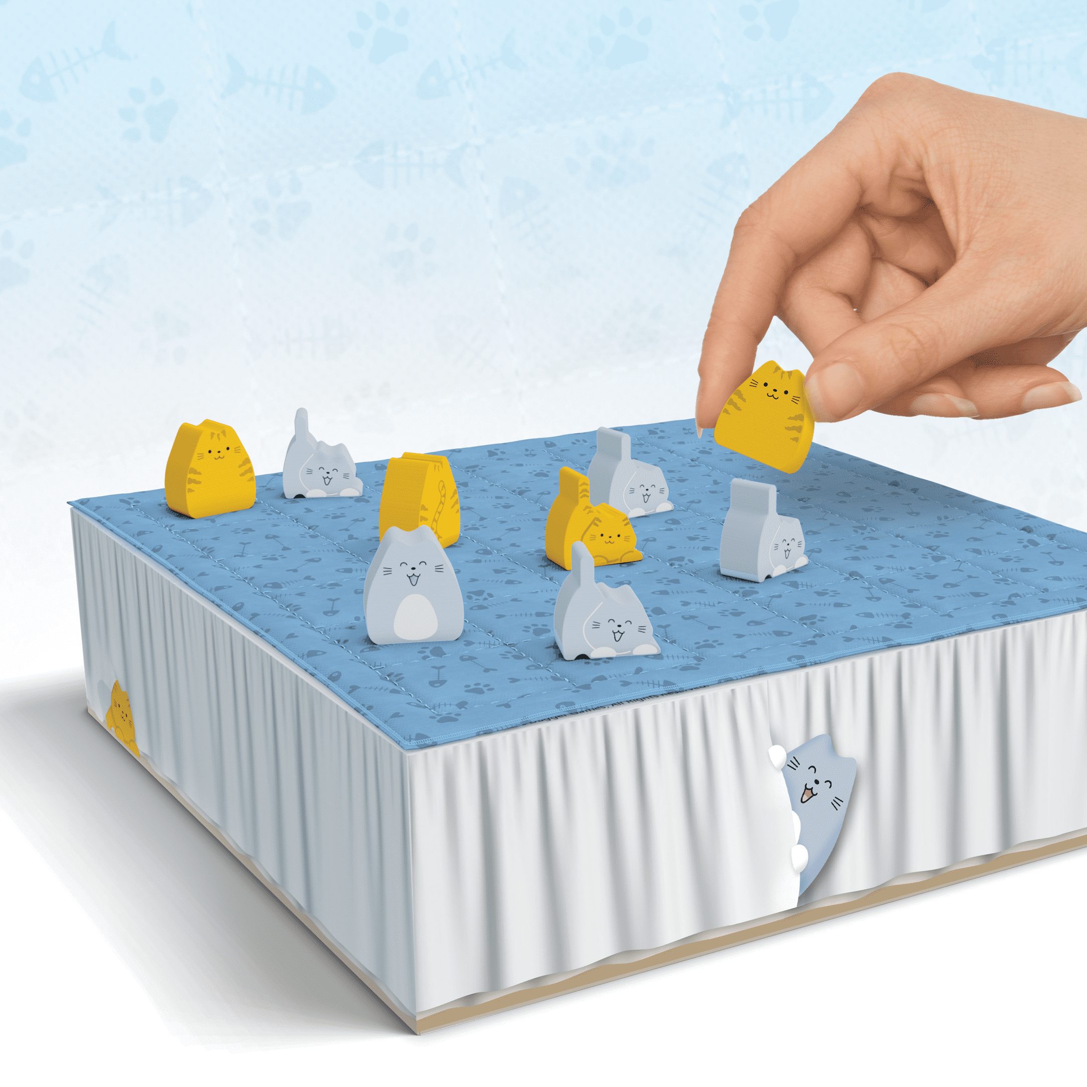 Smirk & Dagger Games Boop Obrázek