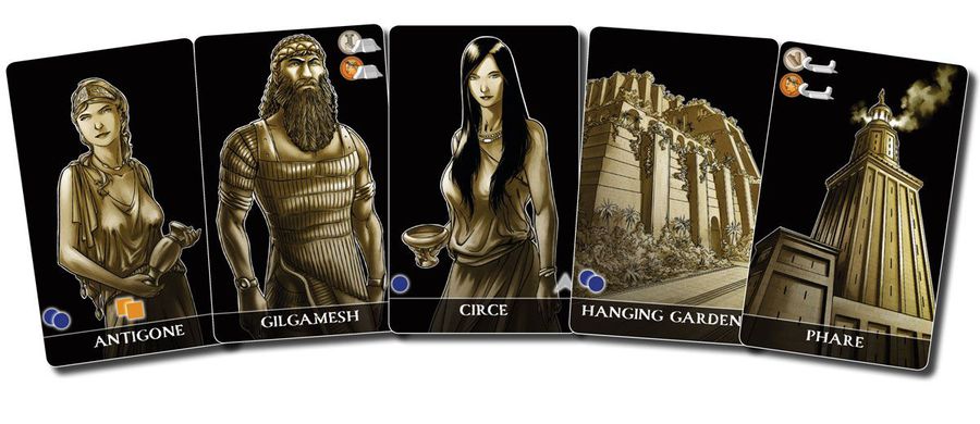 Academy Games Mare Nostrum: Empires Obrázek