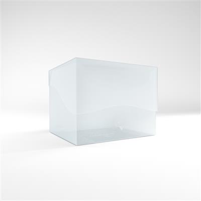 Gamegenic - Side Holder 100+ XL Clear Obrázek
