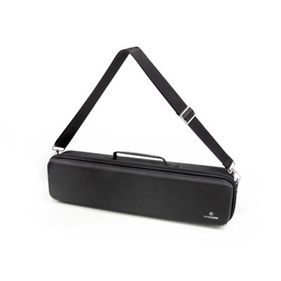 Gamegenic Game Shell XL 650 - Black Obrázek