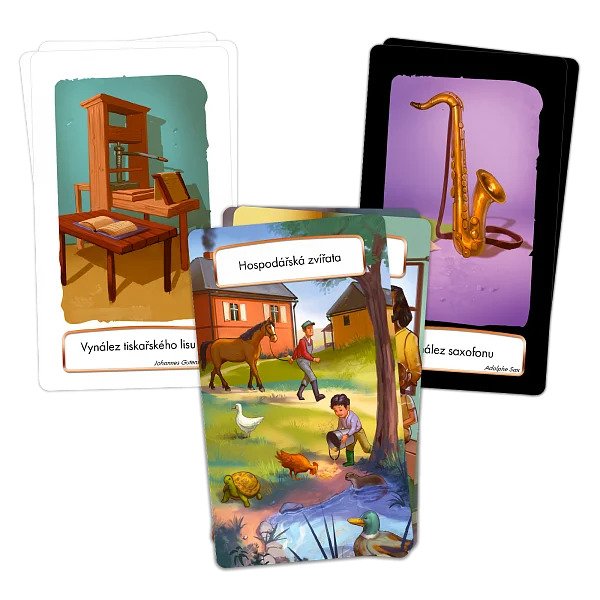 Blackfire CZ Kdy se to stalo? - Access+ Obrázek