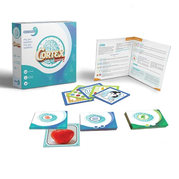 Blackfire CZ Cortex - Access+ Obrázek