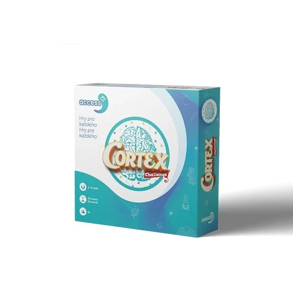 Blackfire CZ Cortex - Access+ Obrázek