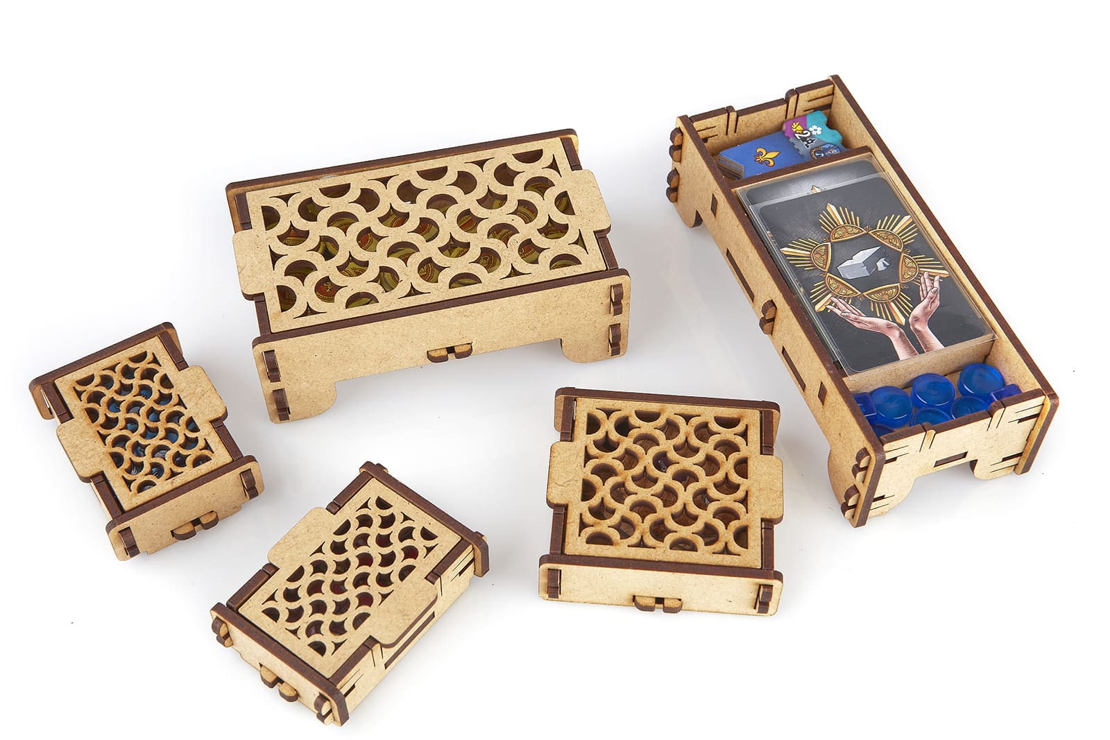 Poland Games Insert: Deal with the Devil (ERA89256) Obrázek