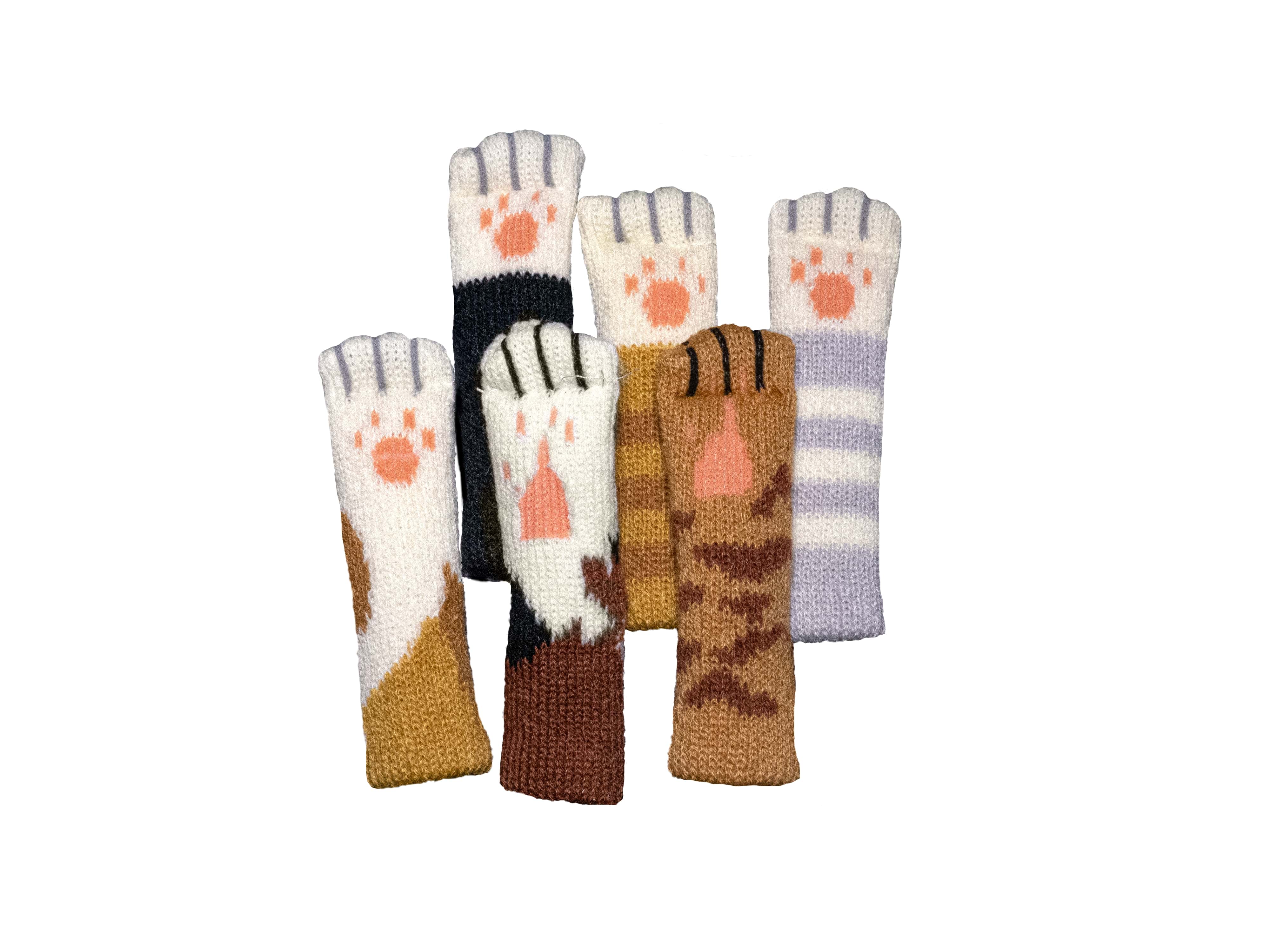 Blackfire CZ Mlsné kočky Obrázek