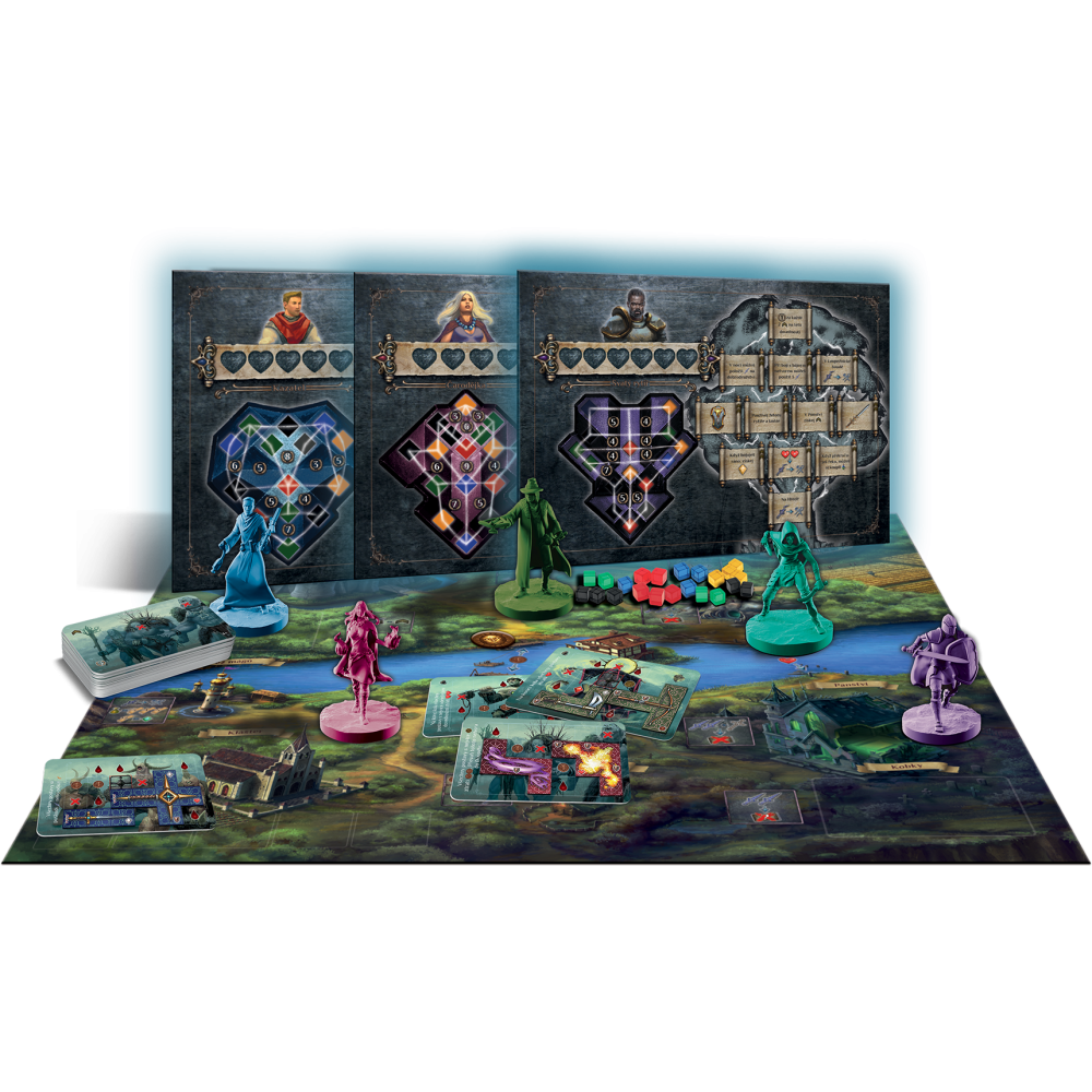 REXhry Amulet Obrázek