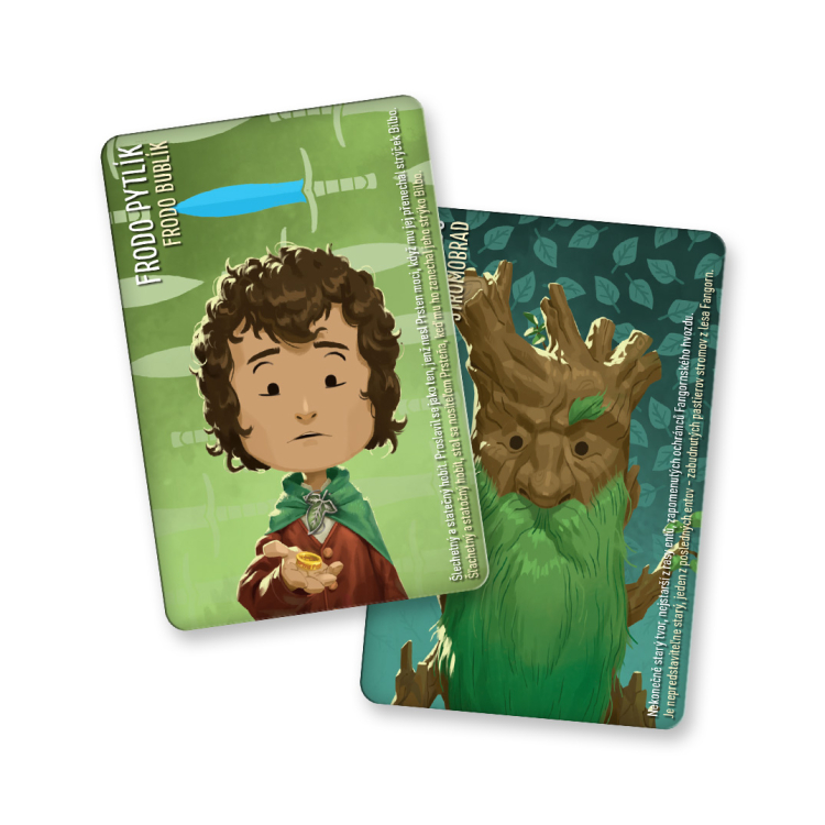 Albi Similo: Báje Obrázek