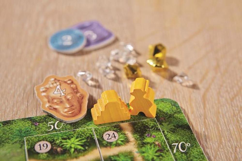 Haba Karuba CZ/SK Obrázek