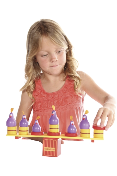 Blackfire CZ Veselý kurník Obrázek