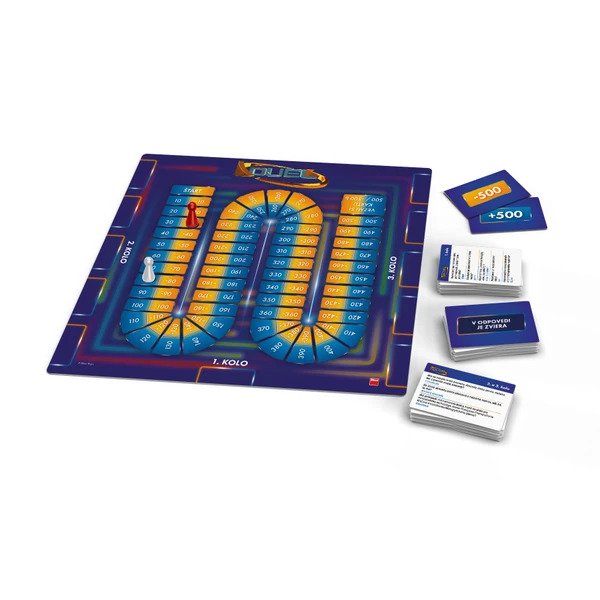 Dino Duel SK Obrázek