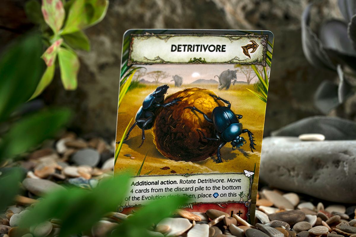 Rightgames RBG SIA Evolution: New World – Butterfly Effect Obrázek