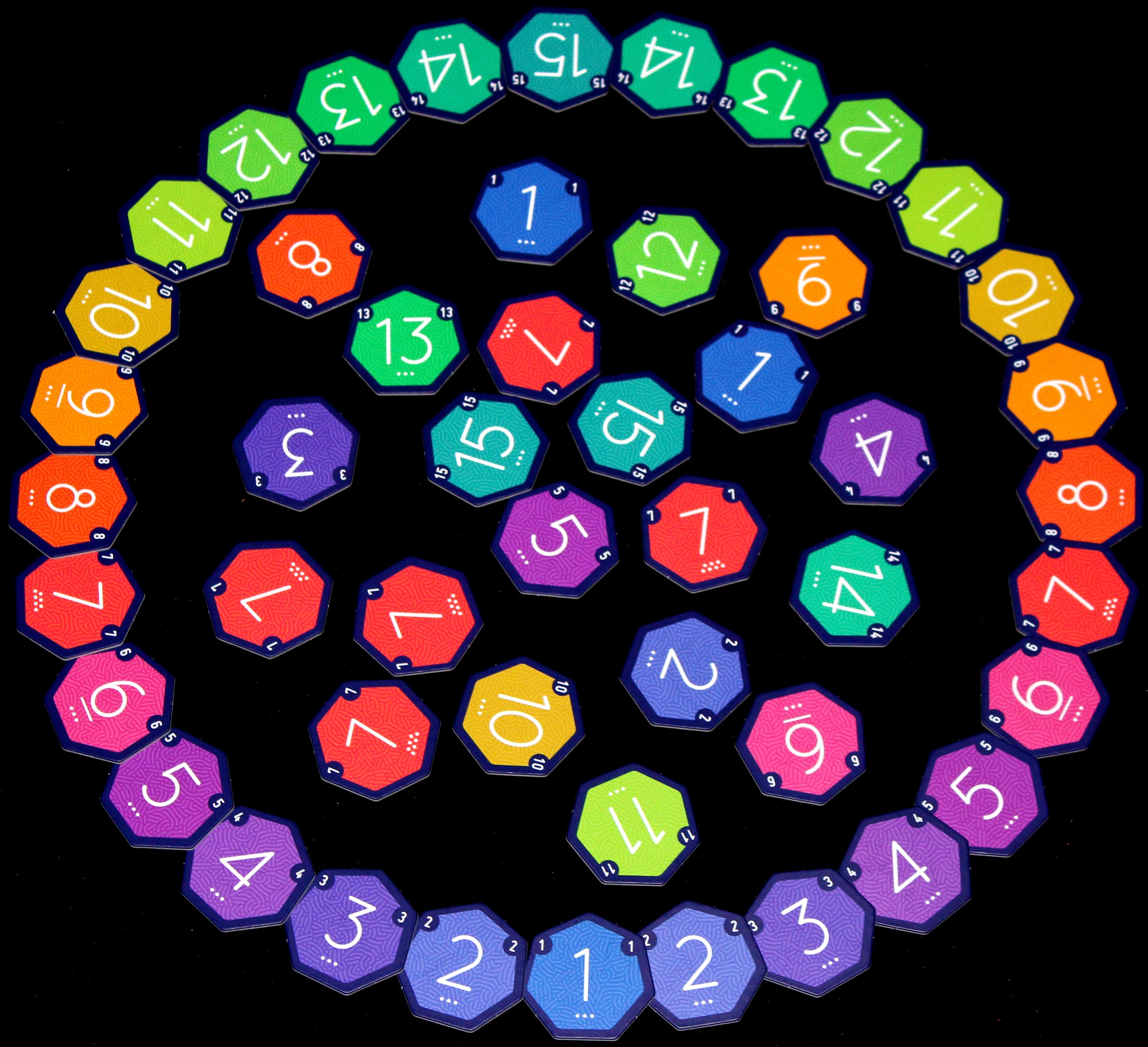 Oink Games Inc Troika Obrázek