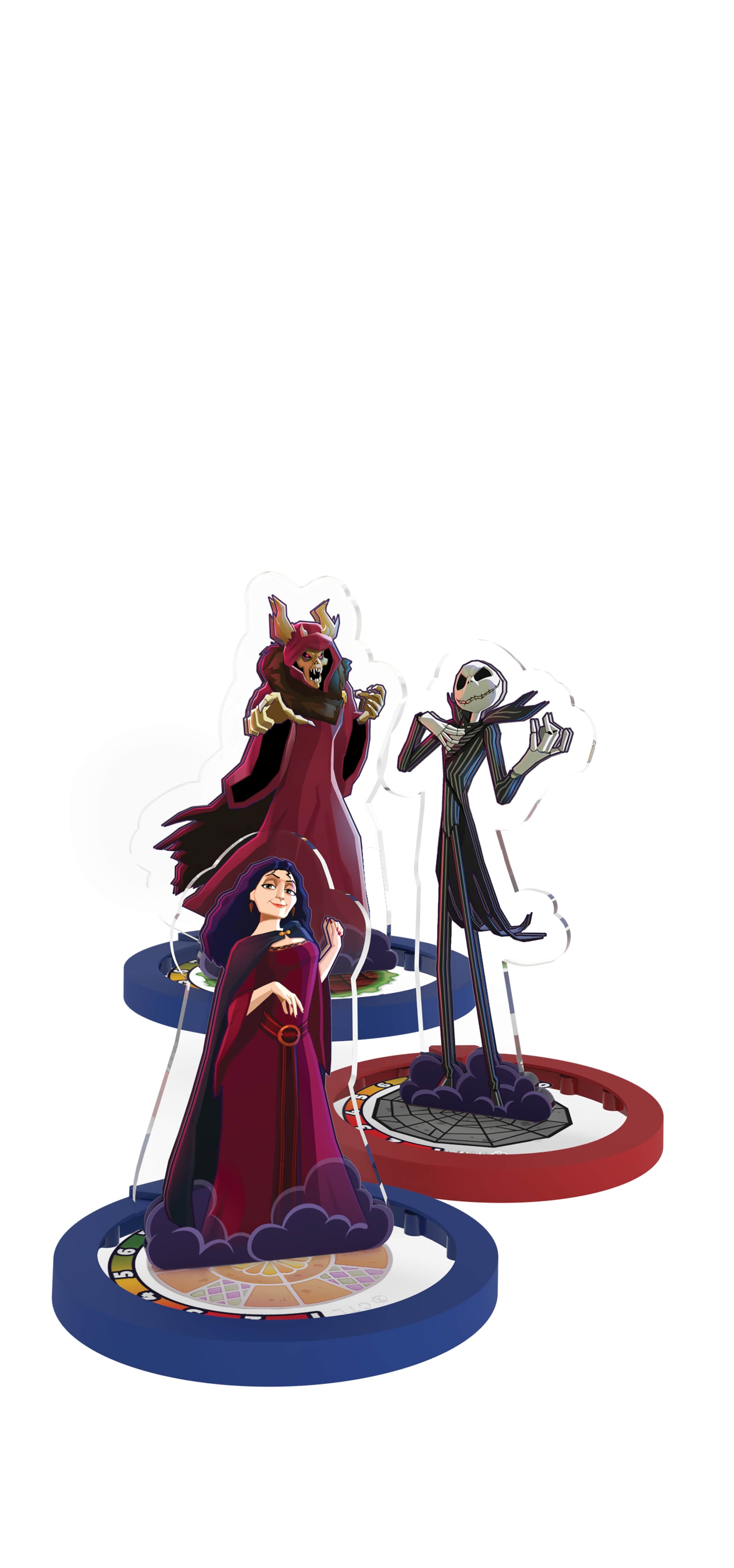 Blackfire CZ Disney Sorcerer’s Arena - Epické aliance: Mrazení v zádech Obrázek